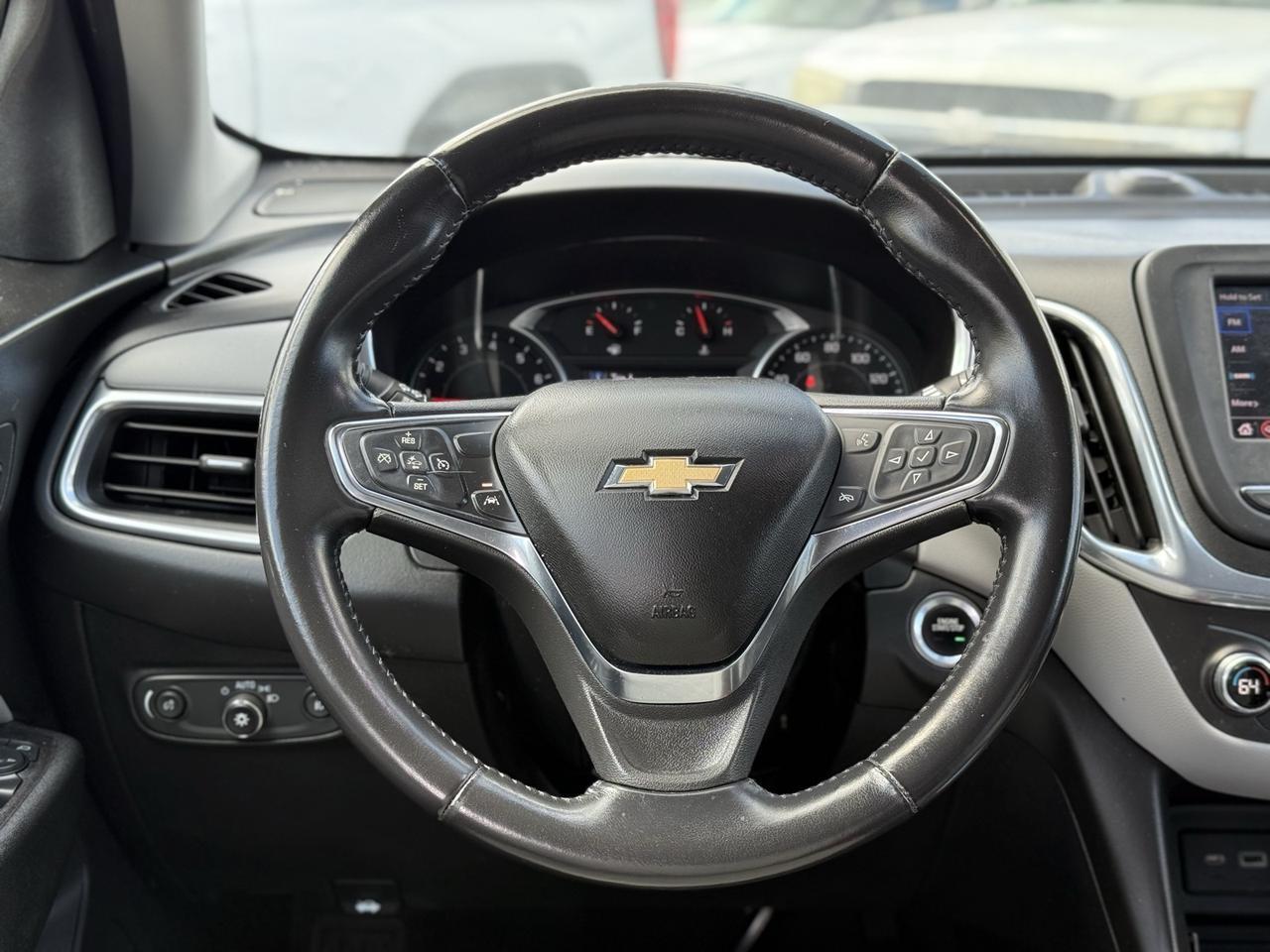 2021 Chevrolet Equinox LT Crestwood KY