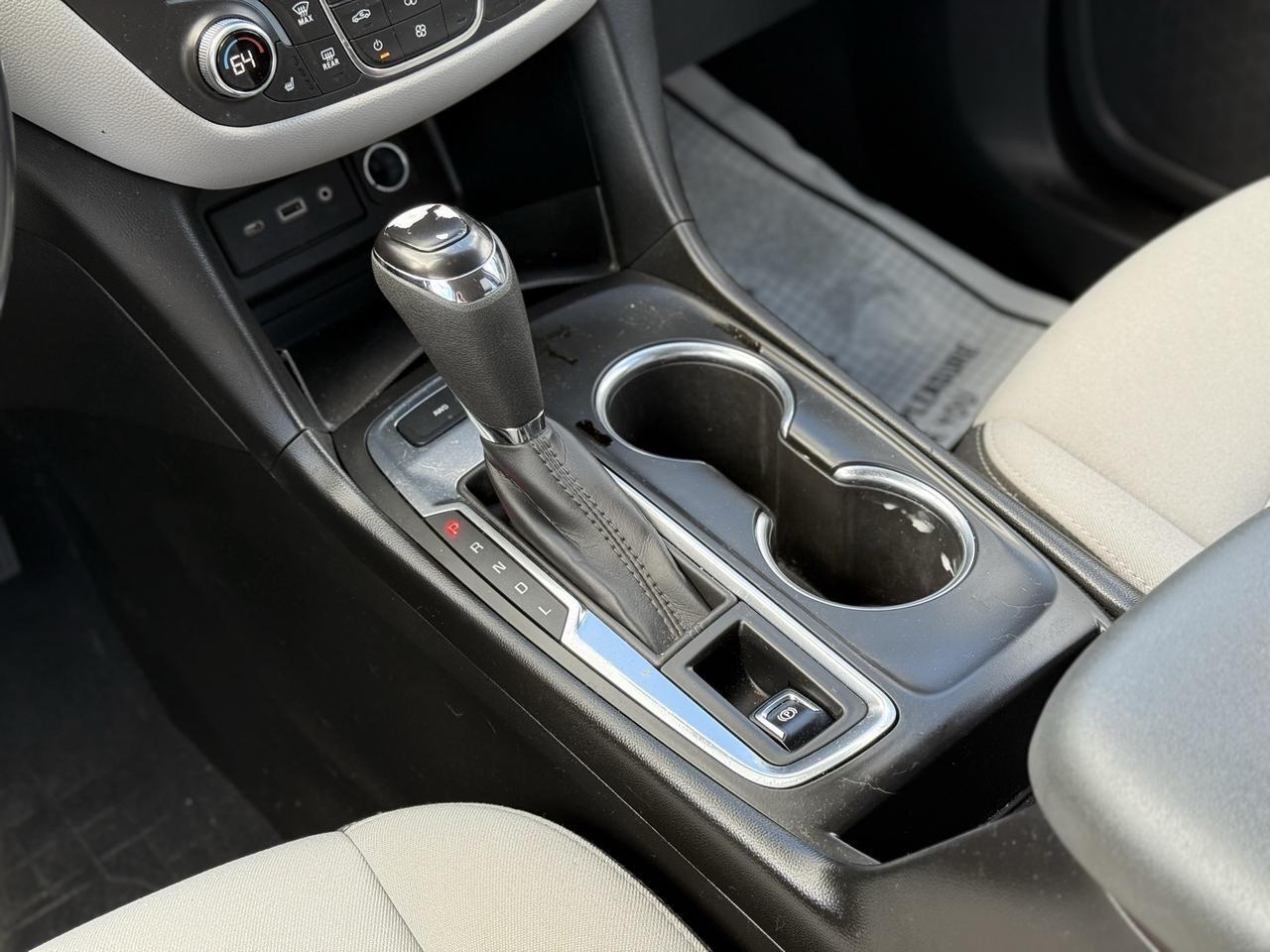 2021 Chevrolet Equinox LT Crestwood KY