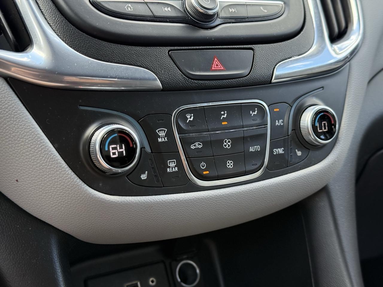 2021 Chevrolet Equinox LT Crestwood KY