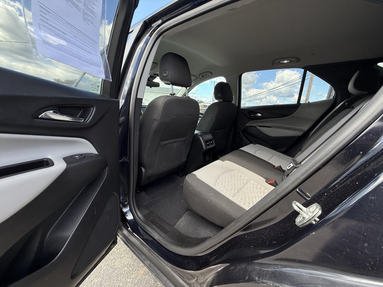2021 Chevrolet Equinox LT Crestwood KY
