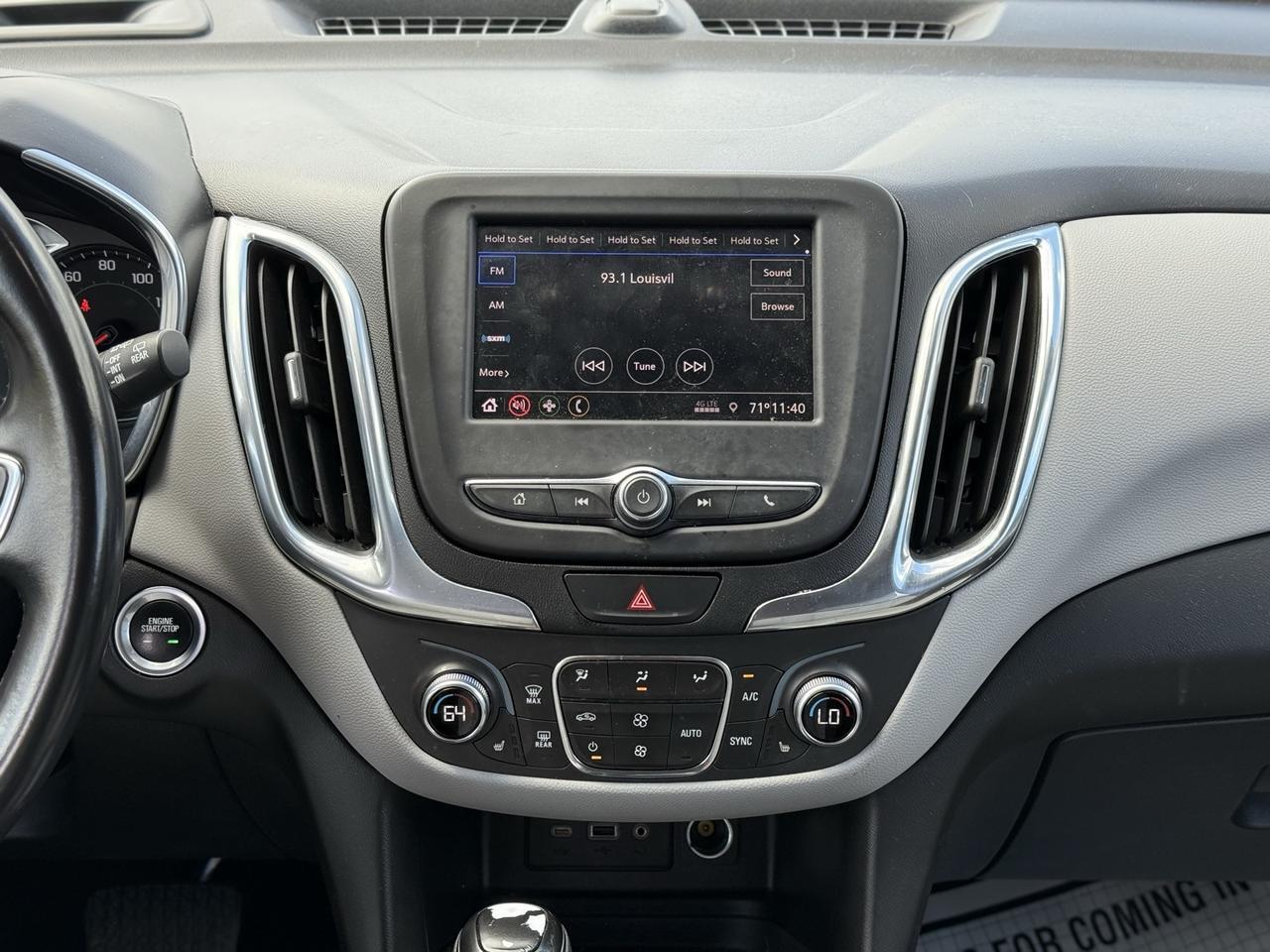 2021 Chevrolet Equinox LT Crestwood KY