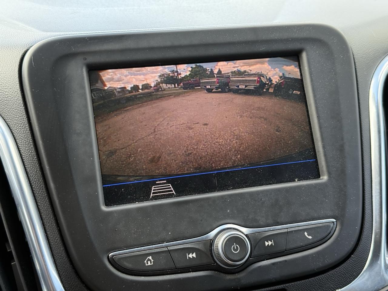 2021 Chevrolet Equinox LT Crestwood KY