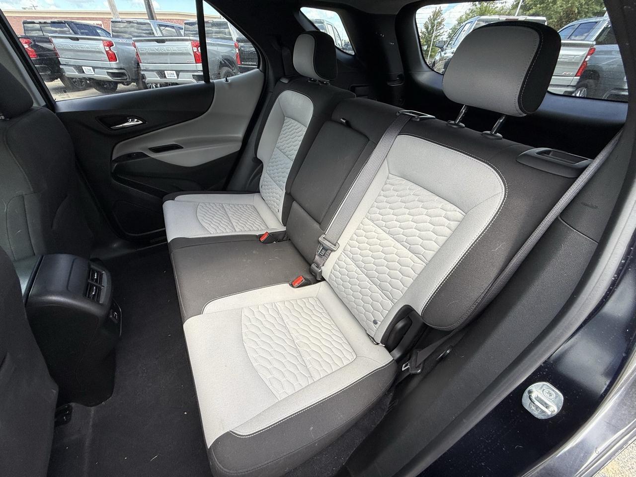 2021 Chevrolet Equinox LT Crestwood KY