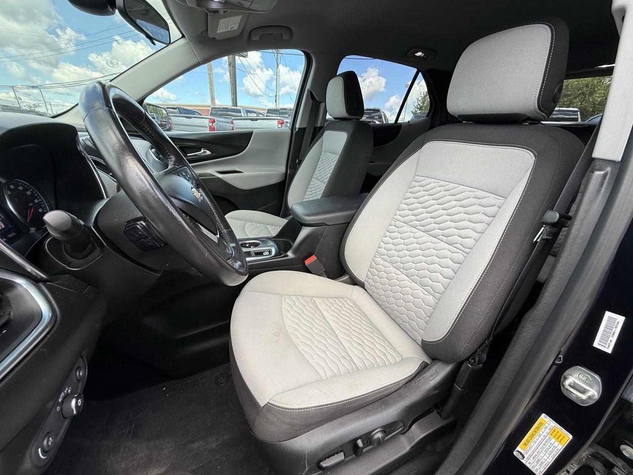 2021 Chevrolet Equinox LT Crestwood KY