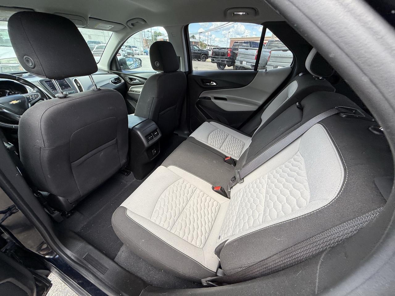 2021 Chevrolet Equinox LT Crestwood KY
