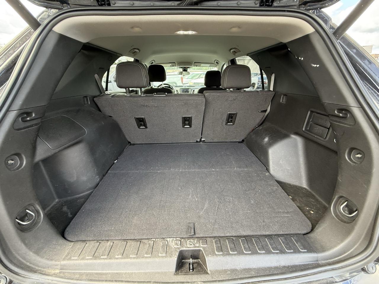 2021 Chevrolet Equinox LT Crestwood KY