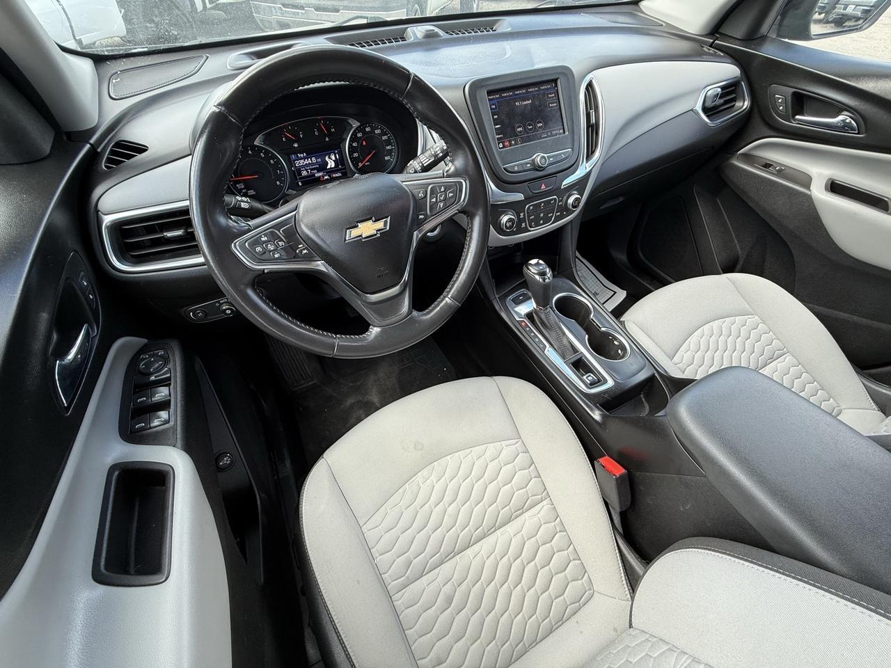 2021 Chevrolet Equinox LT Crestwood KY