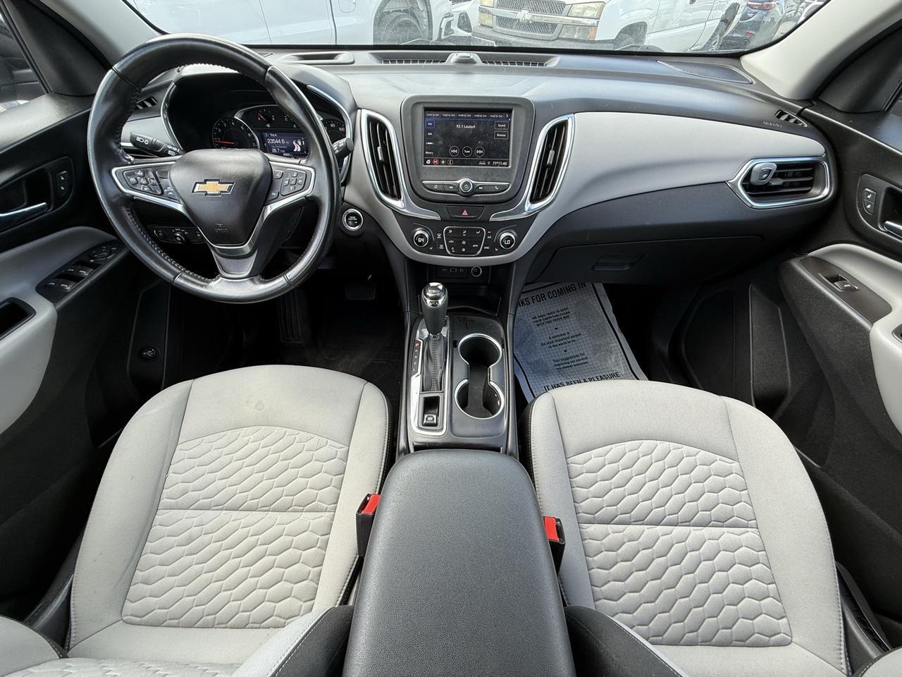 2021 Chevrolet Equinox LT Crestwood KY