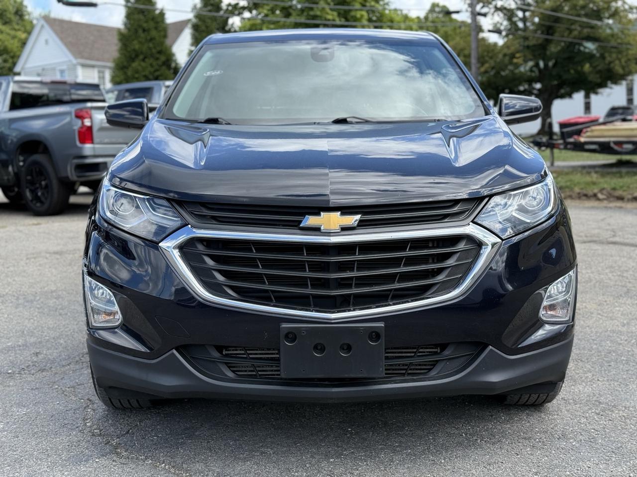 2021 Chevrolet Equinox LT Crestwood KY