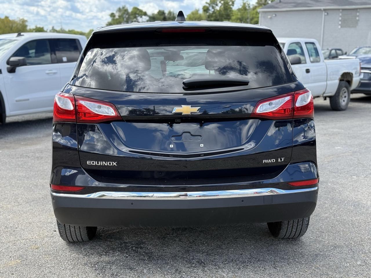 2021 Chevrolet Equinox LT Crestwood KY