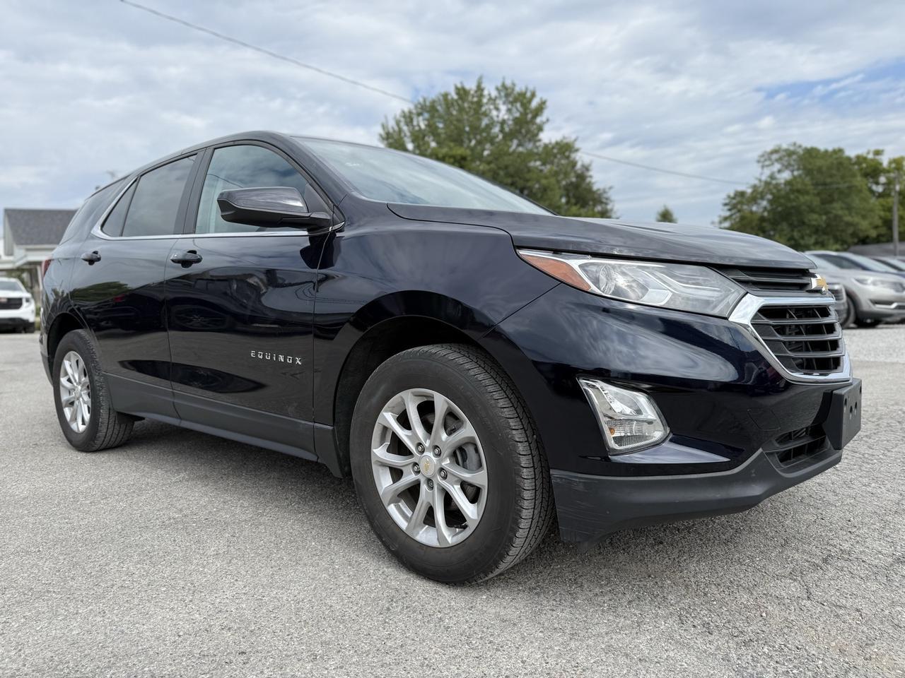 2021 Chevrolet Equinox LT Crestwood KY