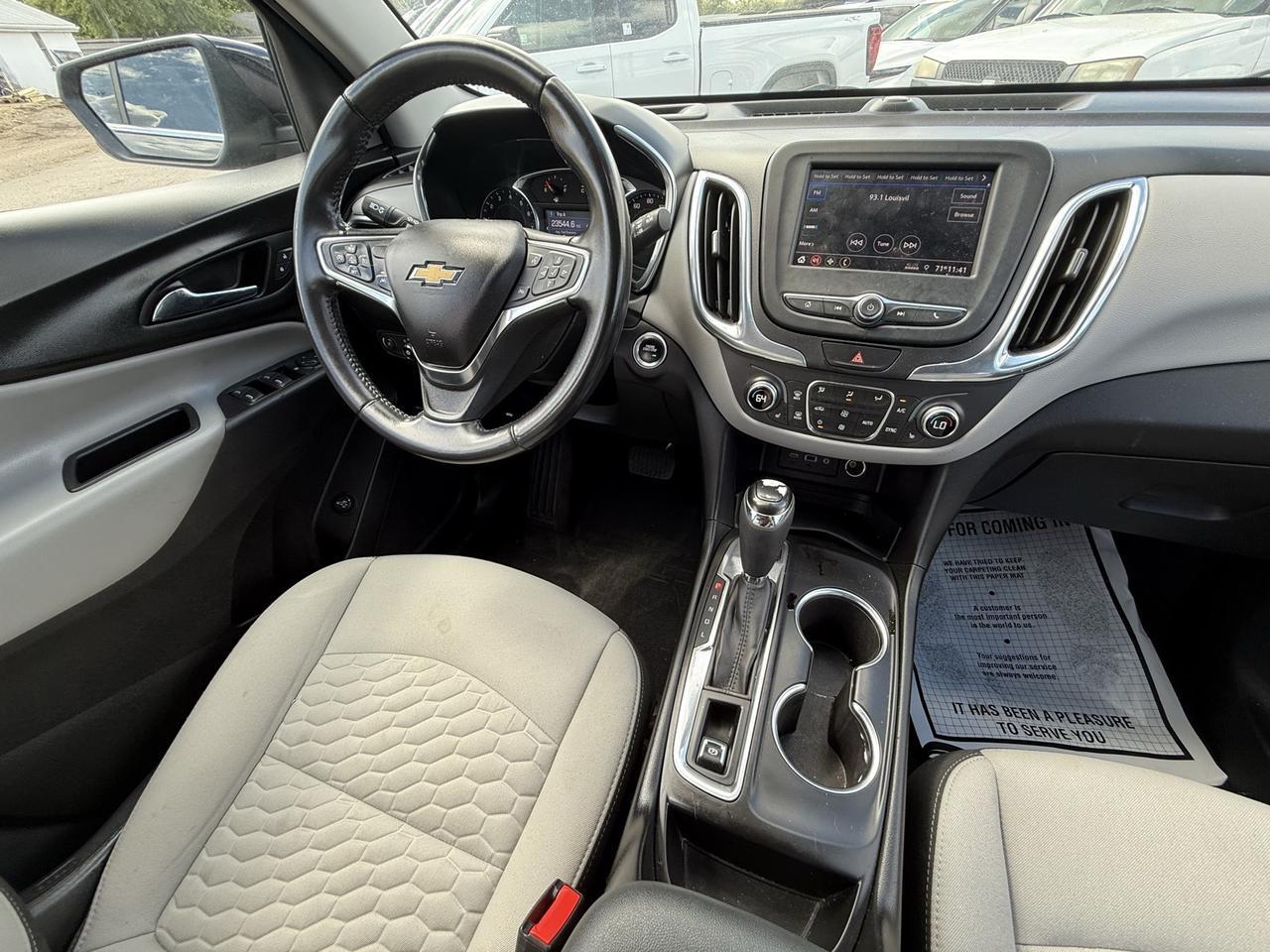 2021 Chevrolet Equinox LT Crestwood KY