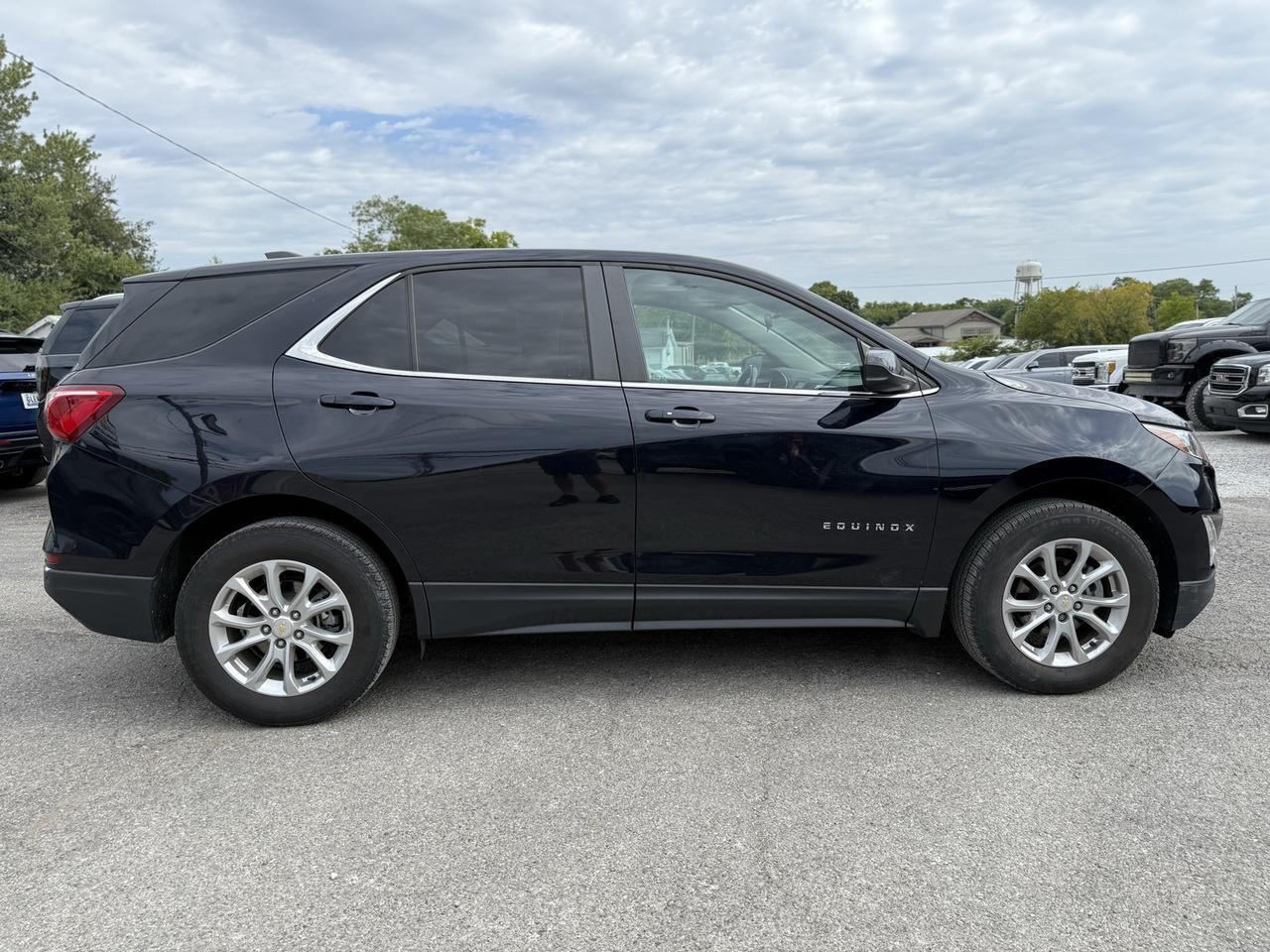 2021 Chevrolet Equinox LT Crestwood KY