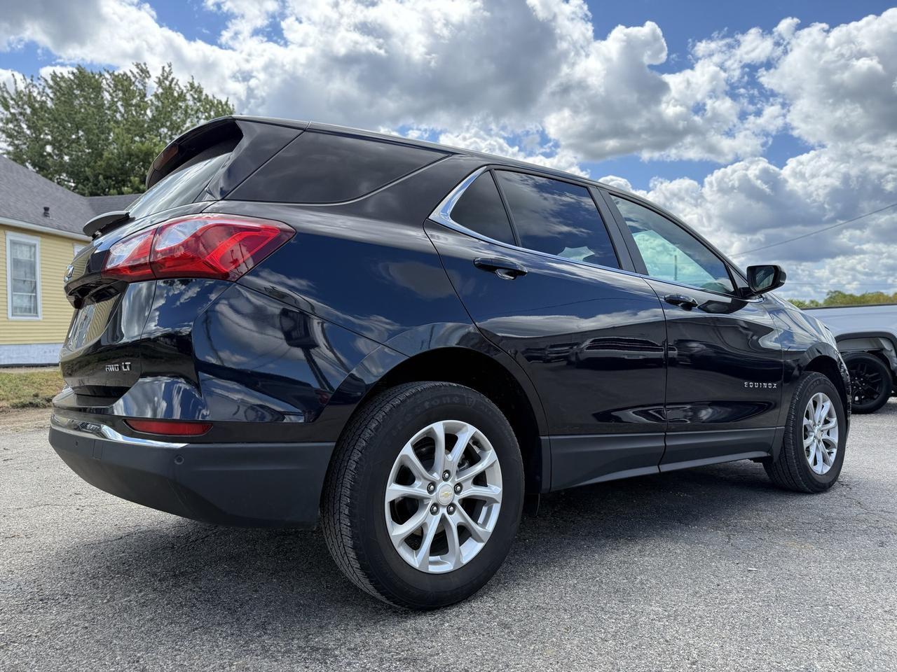 2021 Chevrolet Equinox LT Crestwood KY