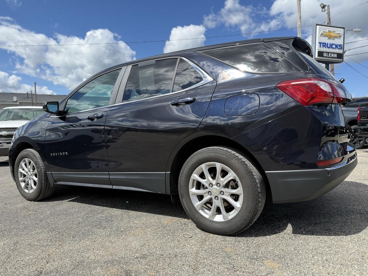 2021 Chevrolet Equinox LT Crestwood KY