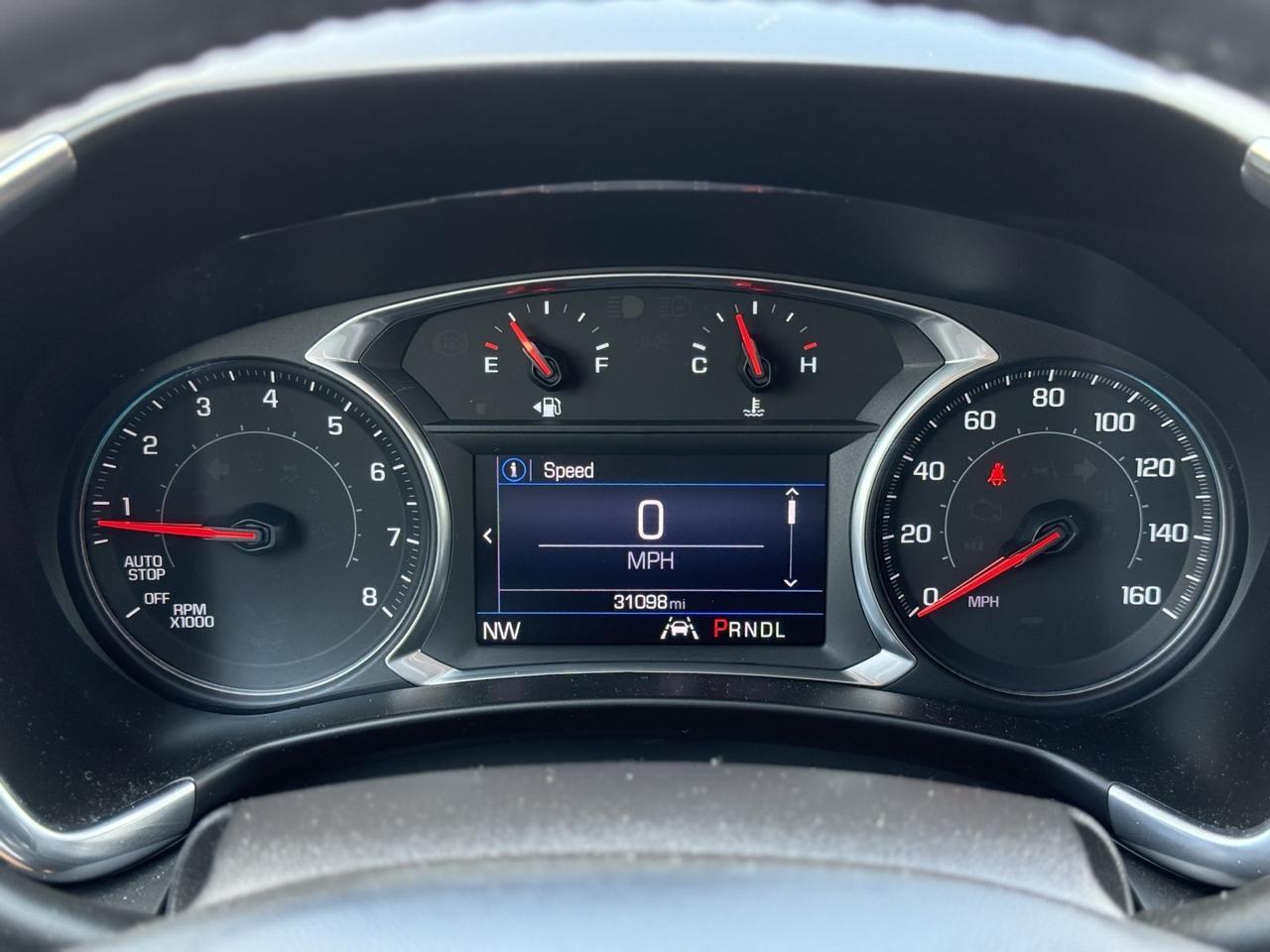 2021 Chevrolet Equinox LT Crestwood KY