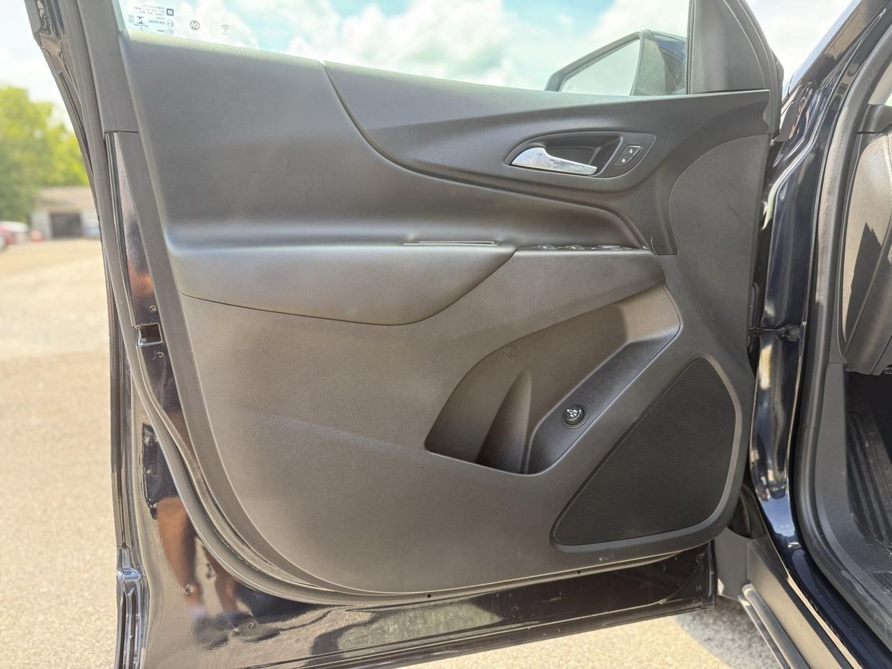 2021 Chevrolet Equinox LT Crestwood KY