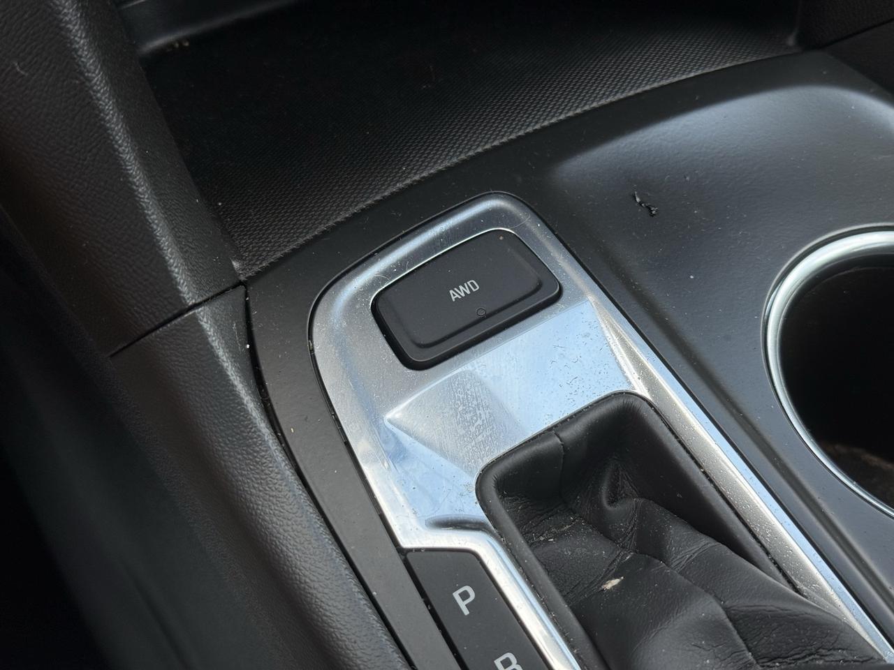 2021 Chevrolet Equinox LT Crestwood KY
