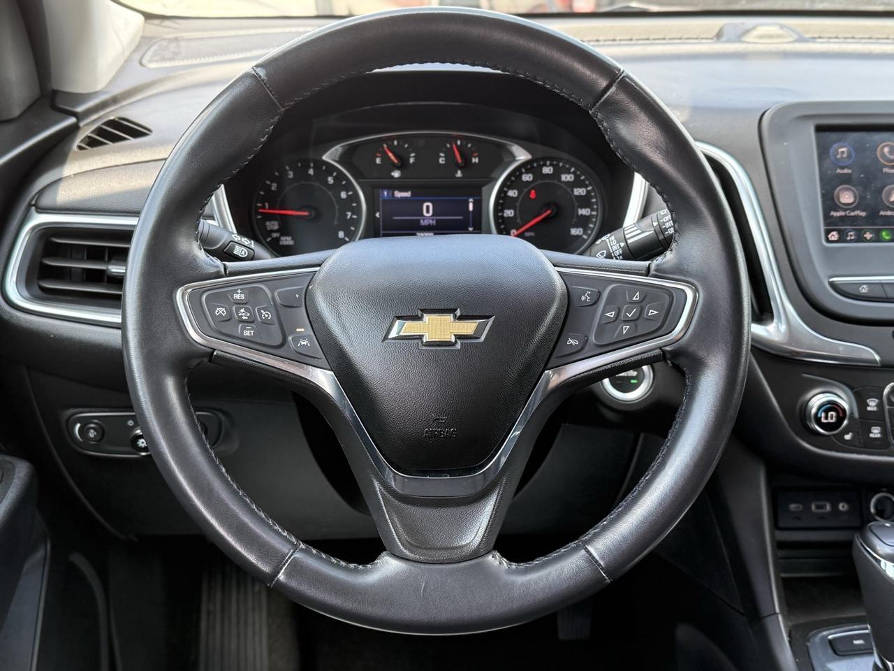 2021 Chevrolet Equinox LT Crestwood KY