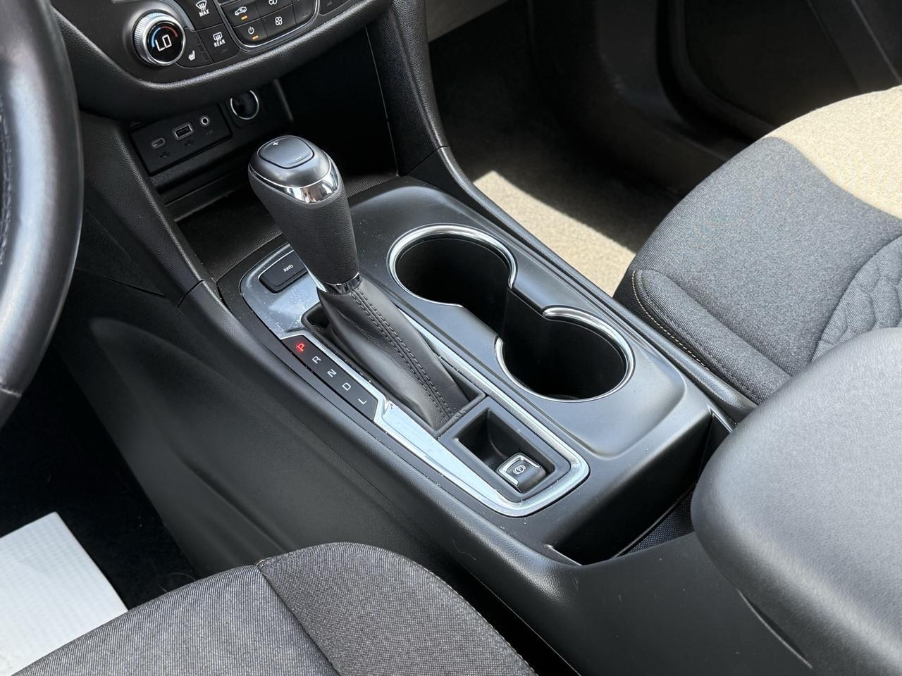 2021 Chevrolet Equinox LT Crestwood KY