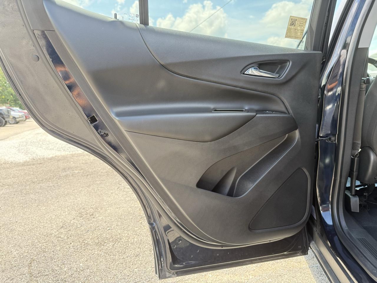 2021 Chevrolet Equinox LT Crestwood KY