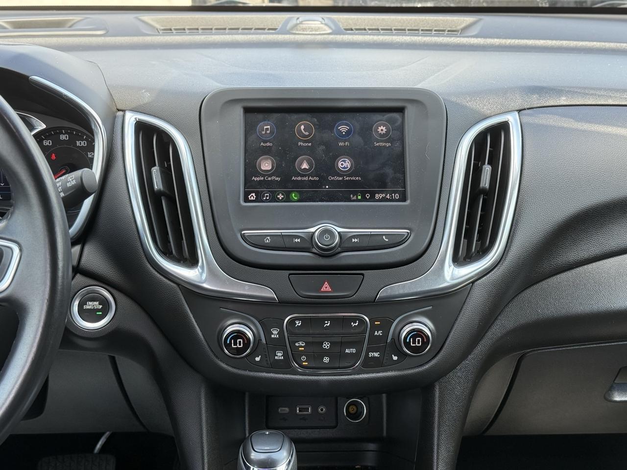 2021 Chevrolet Equinox LT Crestwood KY