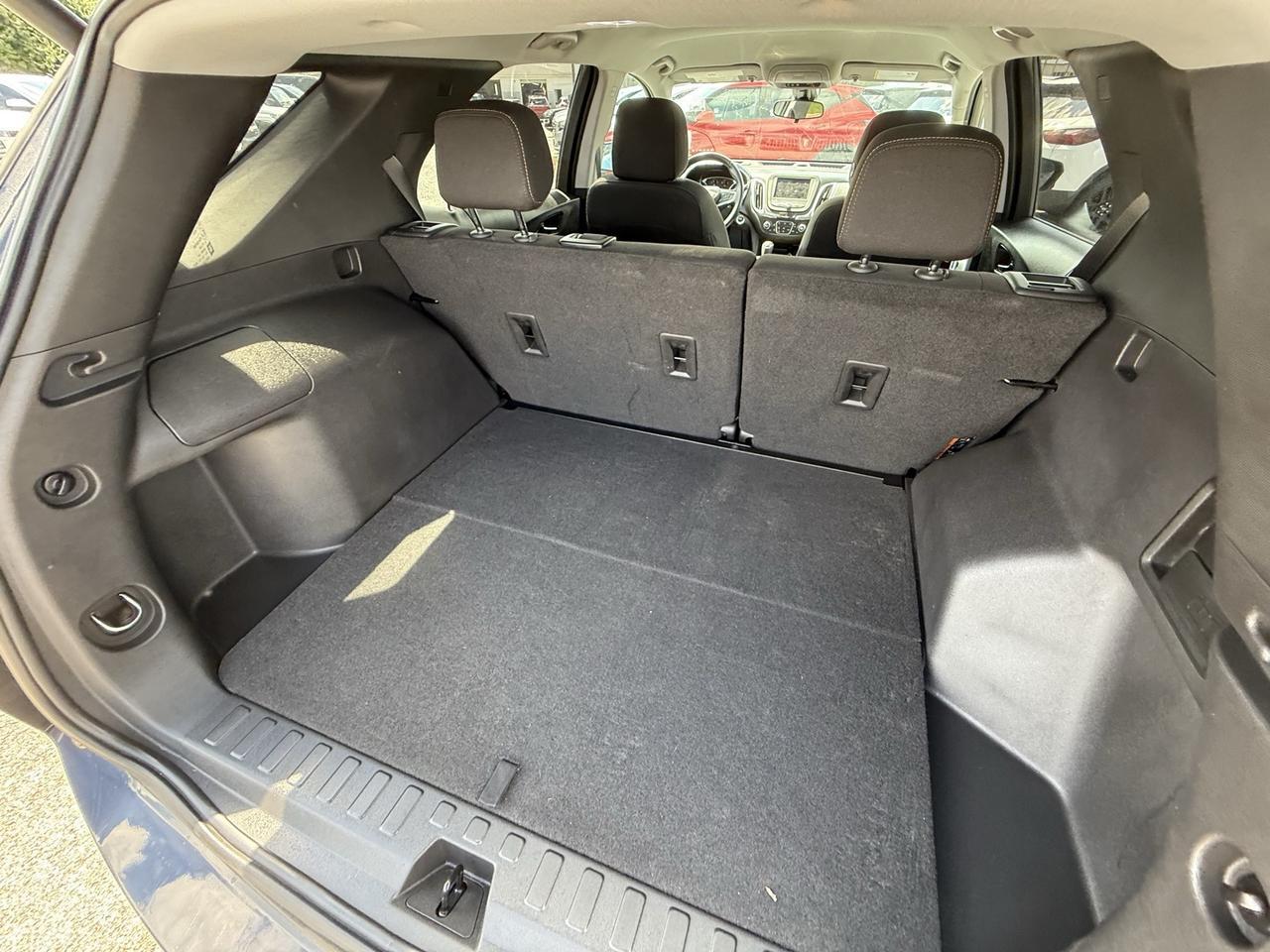 2021 Chevrolet Equinox LT Crestwood KY