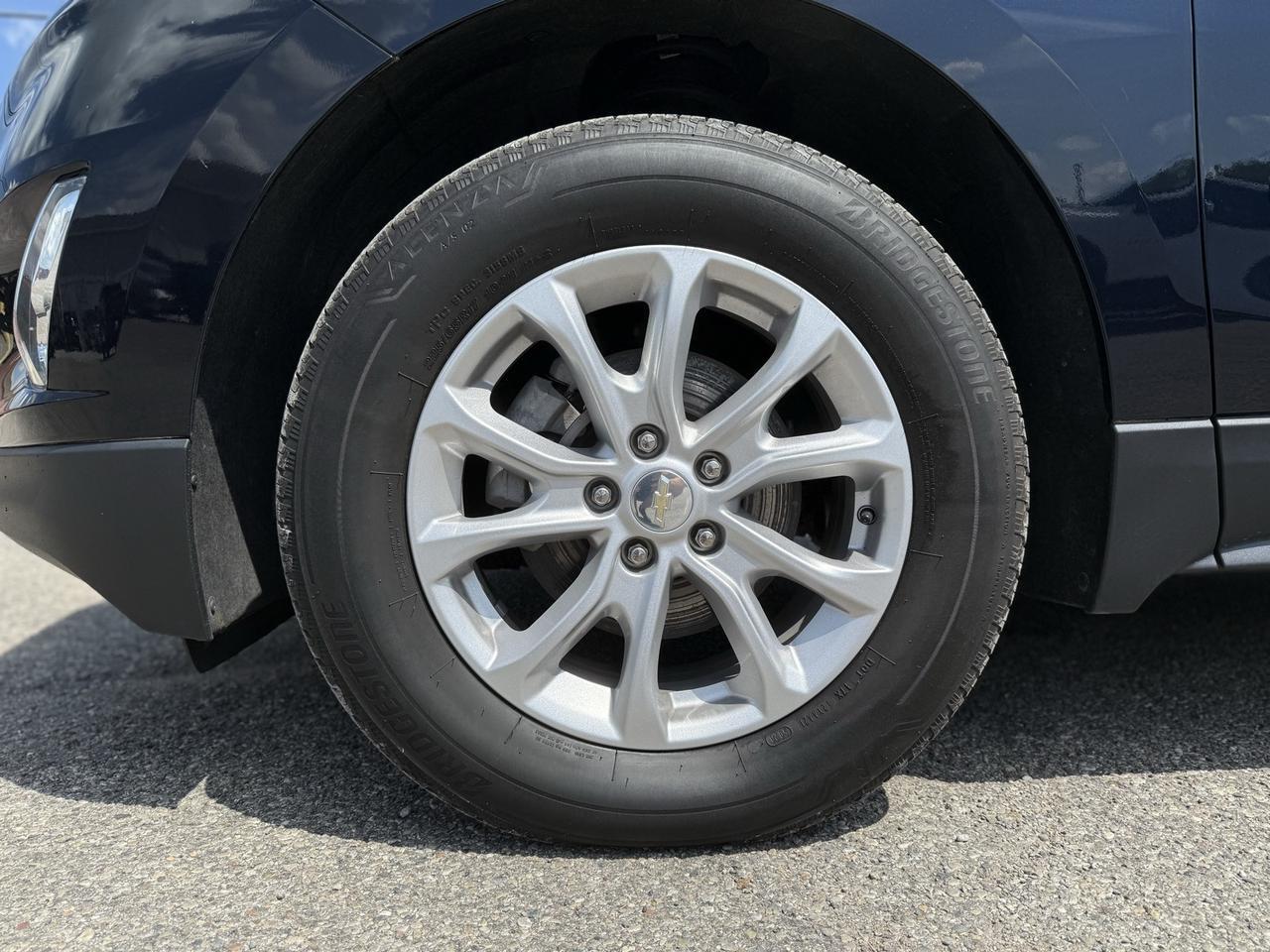 2021 Chevrolet Equinox LT Crestwood KY
