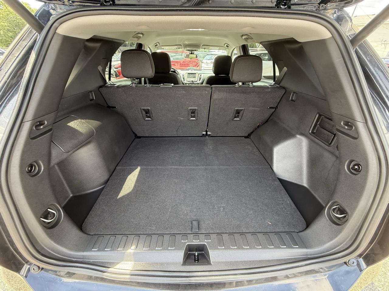2021 Chevrolet Equinox LT Crestwood KY