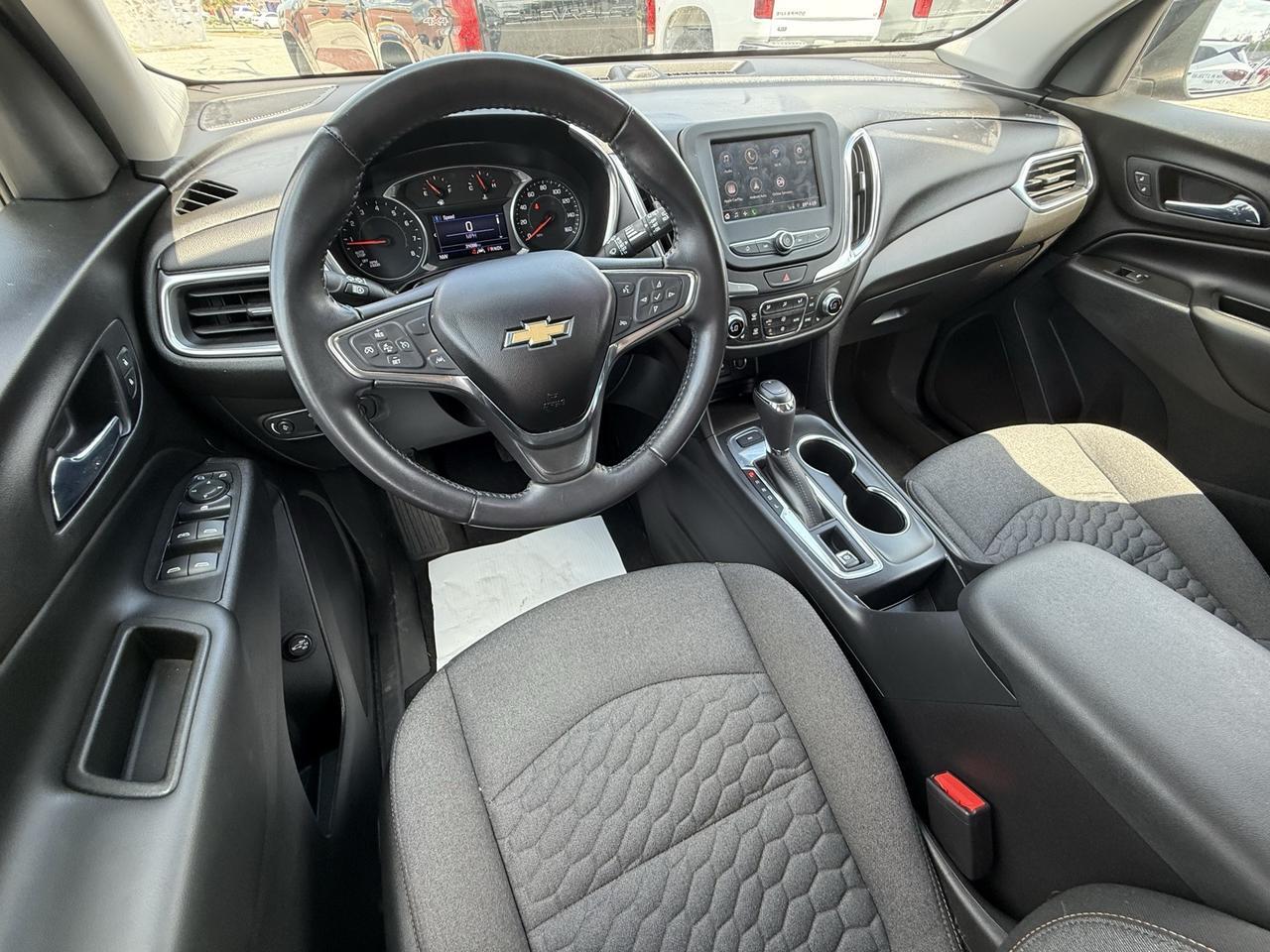 2021 Chevrolet Equinox LT Crestwood KY