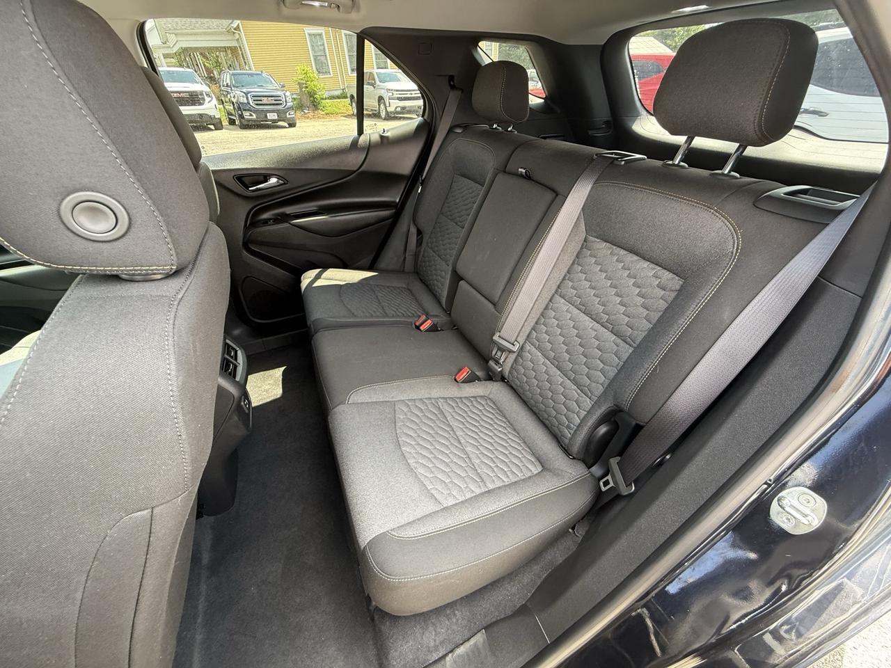 2021 Chevrolet Equinox LT Crestwood KY