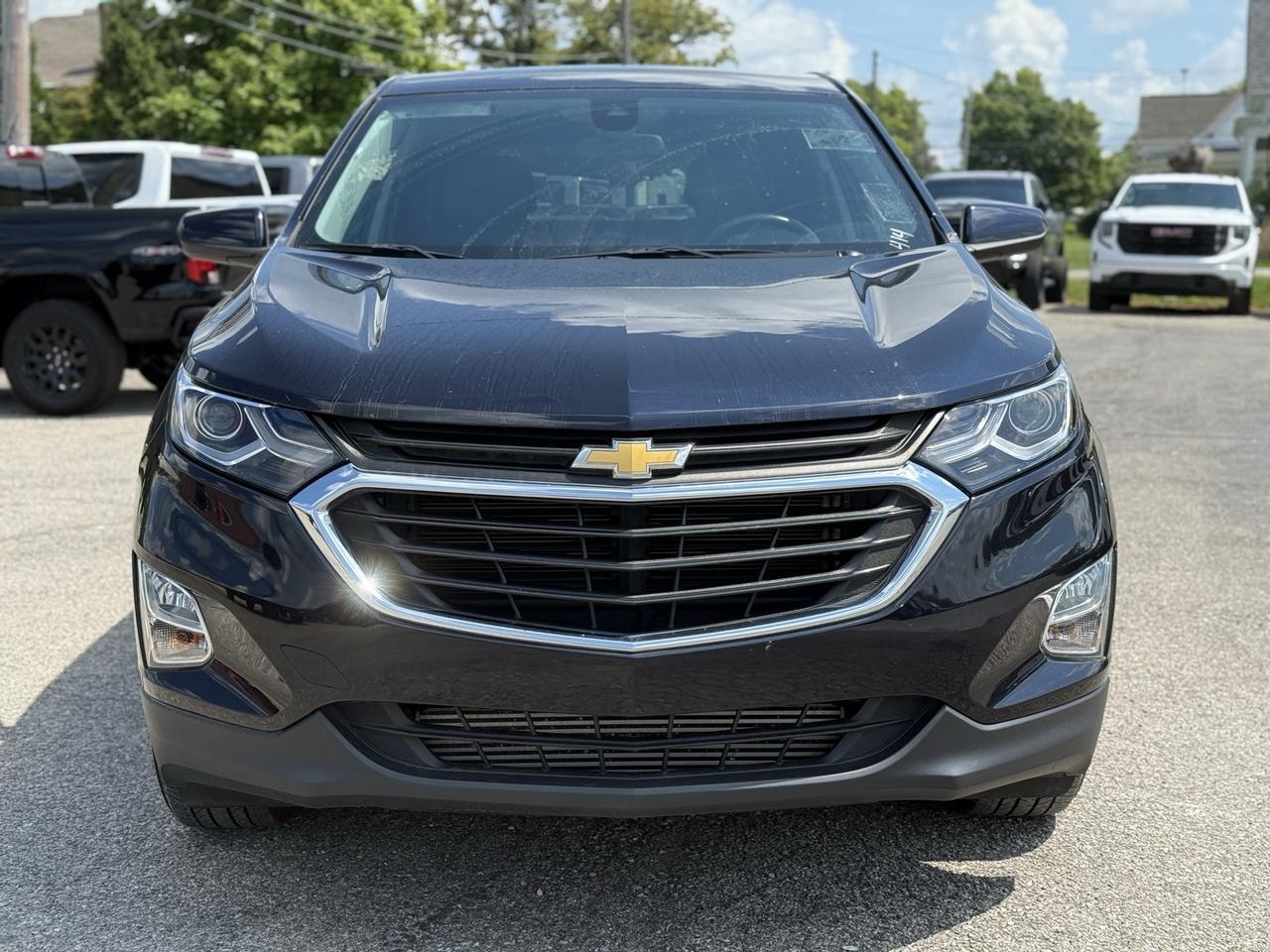 2021 Chevrolet Equinox LT Crestwood KY
