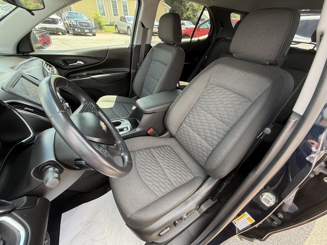 2021 Chevrolet Equinox LT Crestwood KY