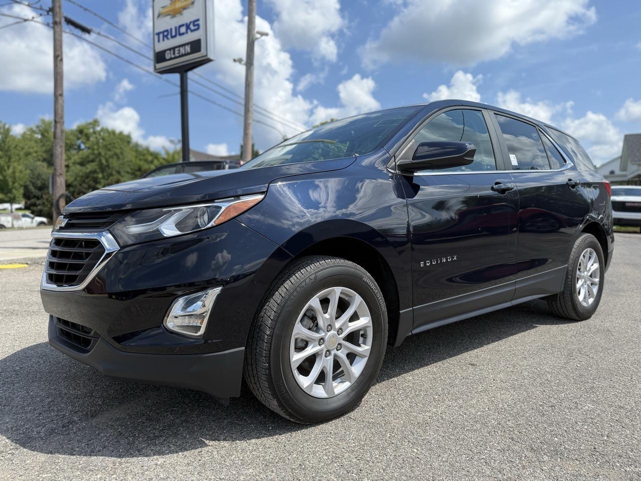 2021 Chevrolet Equinox LT Crestwood KY