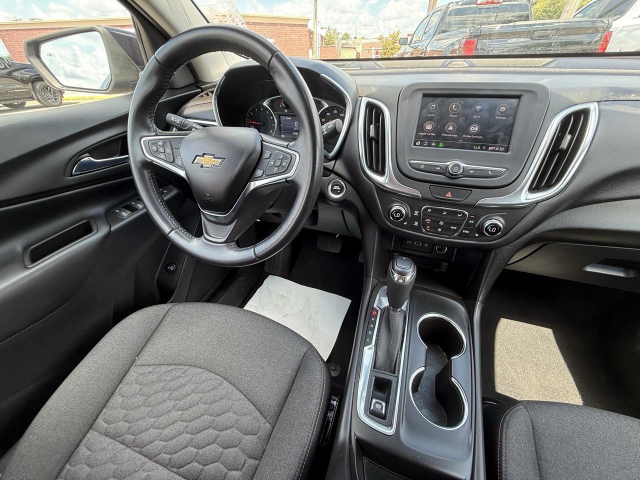 2021 Chevrolet Equinox LT Crestwood KY