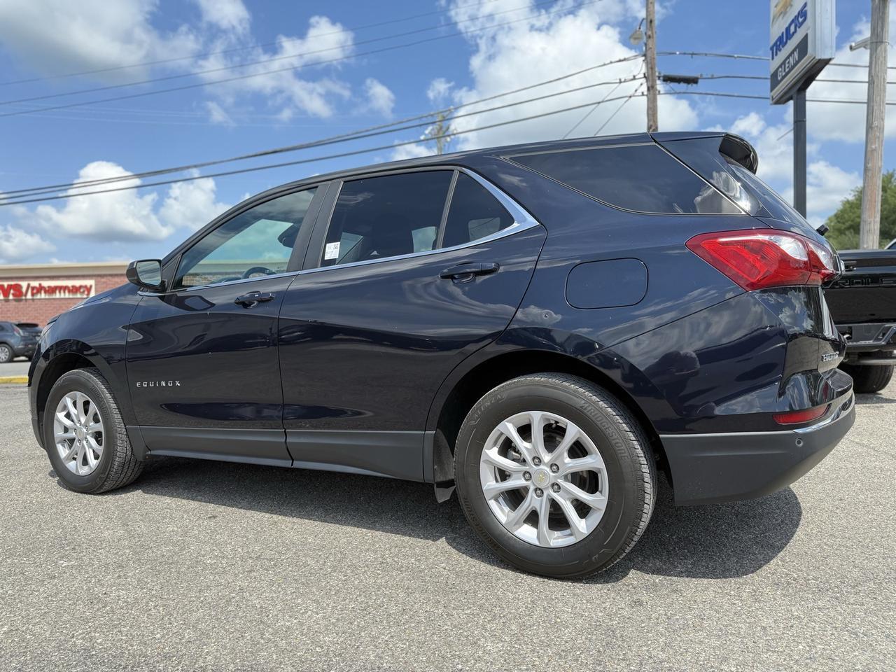 2021 Chevrolet Equinox LT Crestwood KY