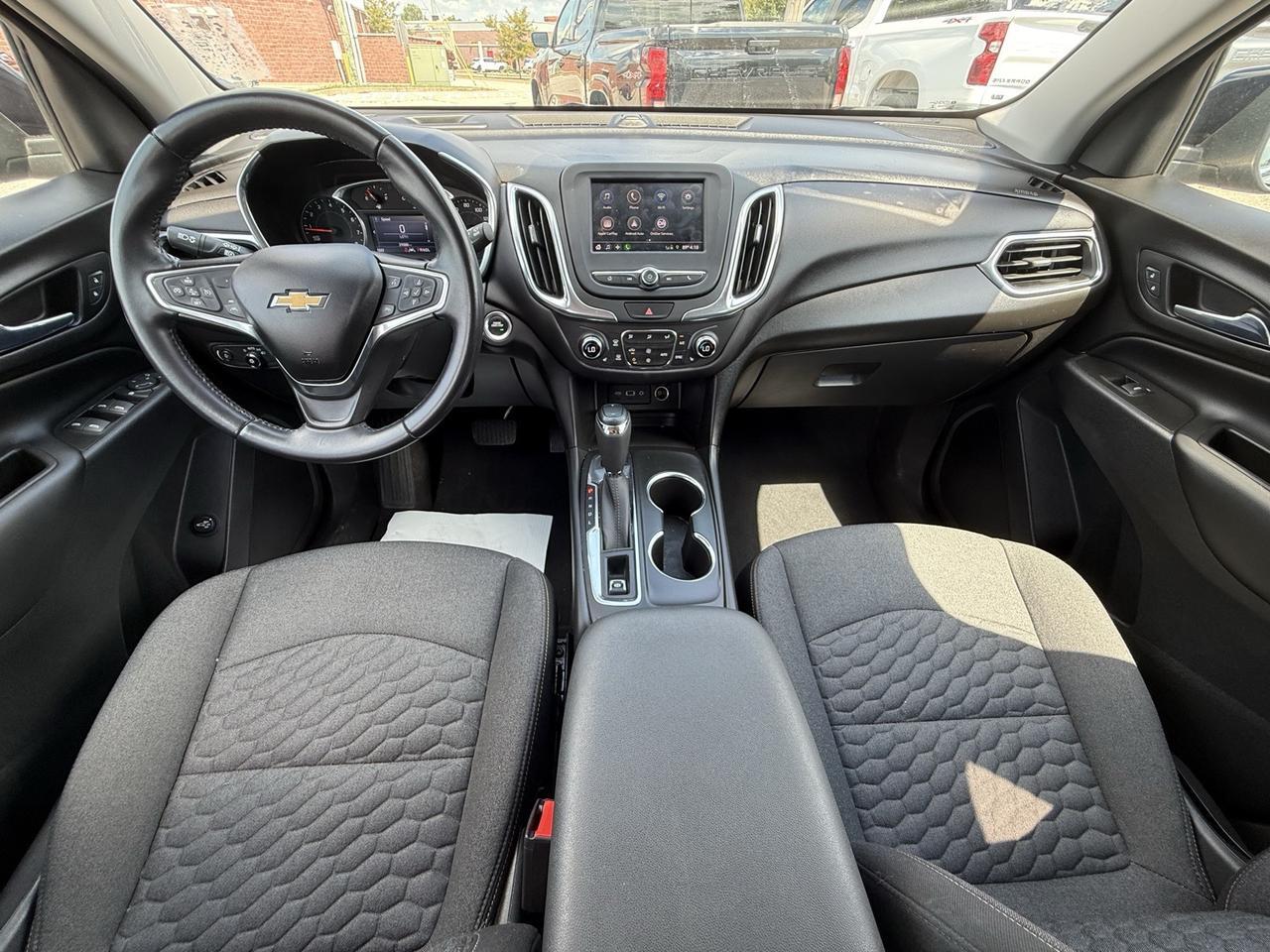 2021 Chevrolet Equinox LT Crestwood KY
