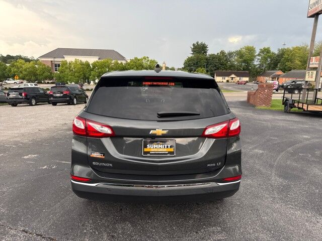 2021 Chevrolet Equinox LT Crossville TN