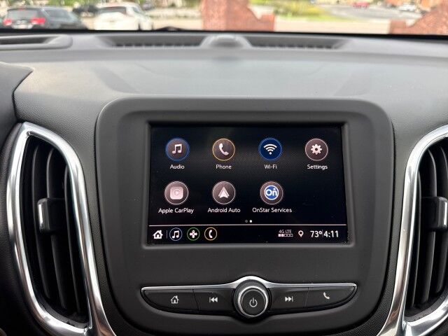 2021 Chevrolet Equinox LT Crossville TN