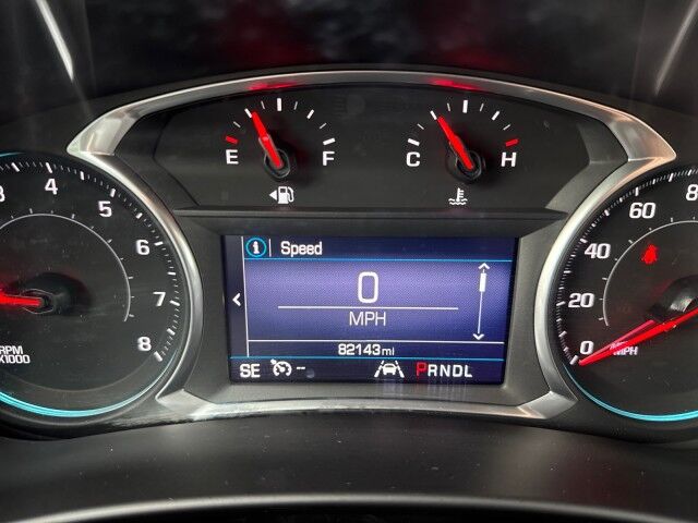 2021 Chevrolet Equinox LT Crossville TN