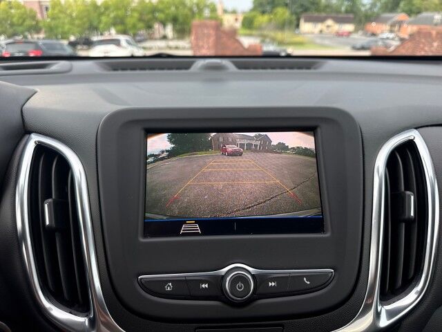 2021 Chevrolet Equinox LT Crossville TN