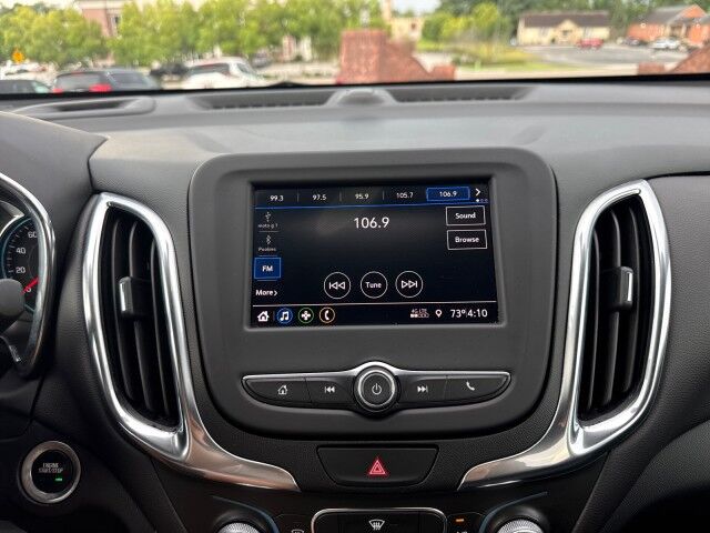 2021 Chevrolet Equinox LT Crossville TN