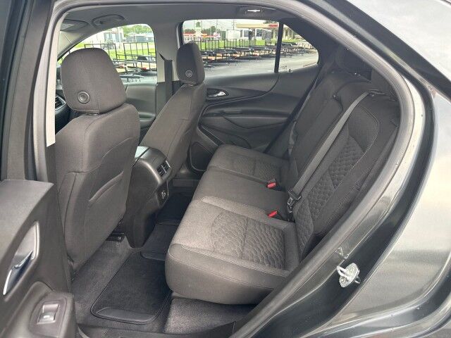 2021 Chevrolet Equinox LT Crossville TN