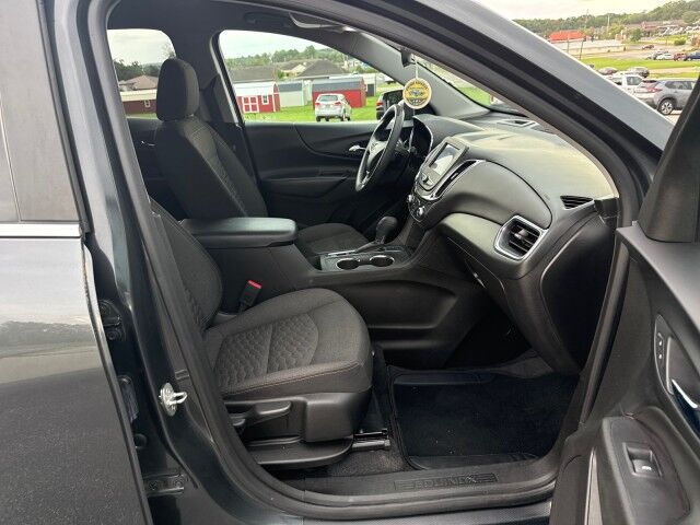 2021 Chevrolet Equinox LT Crossville TN