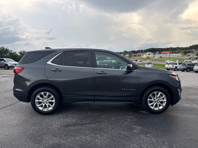 2021 Chevrolet Equinox LT Crossville TN
