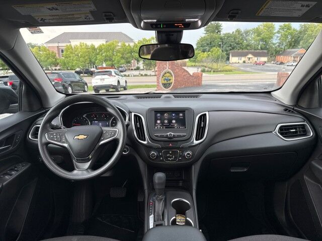 2021 Chevrolet Equinox LT Crossville TN