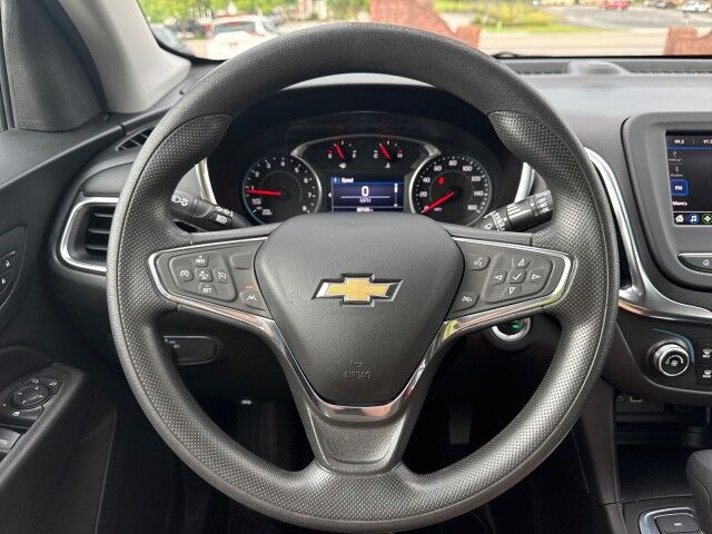 2021 Chevrolet Equinox LT Crossville TN