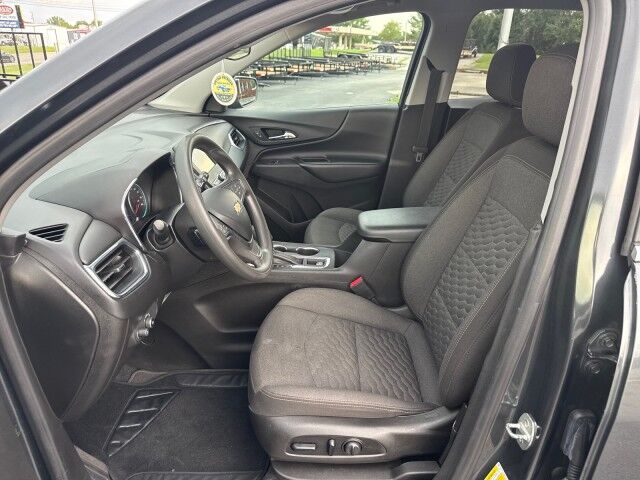 2021 Chevrolet Equinox LT Crossville TN