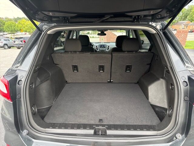 2021 Chevrolet Equinox LT Crossville TN