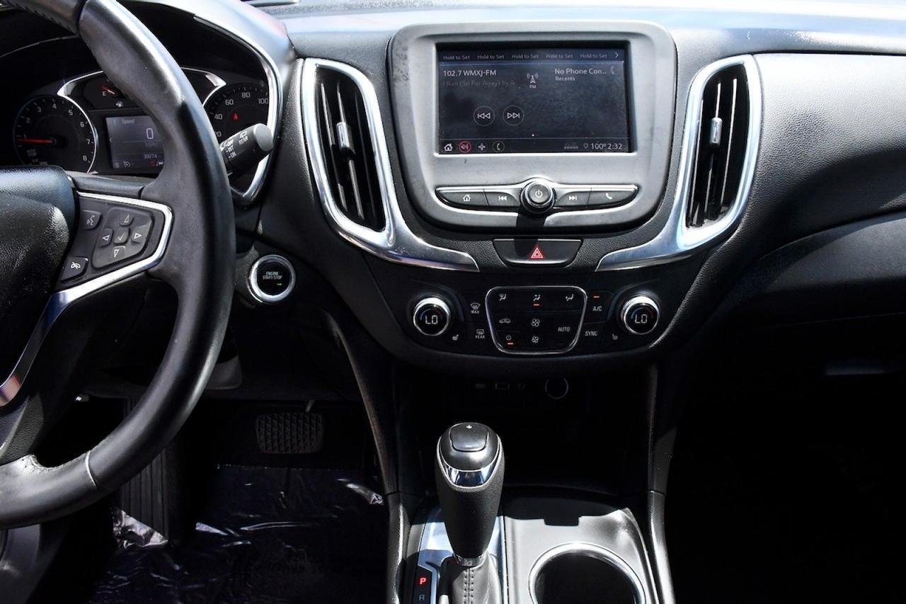 2021 Chevrolet Equinox LT Lake Worth FL